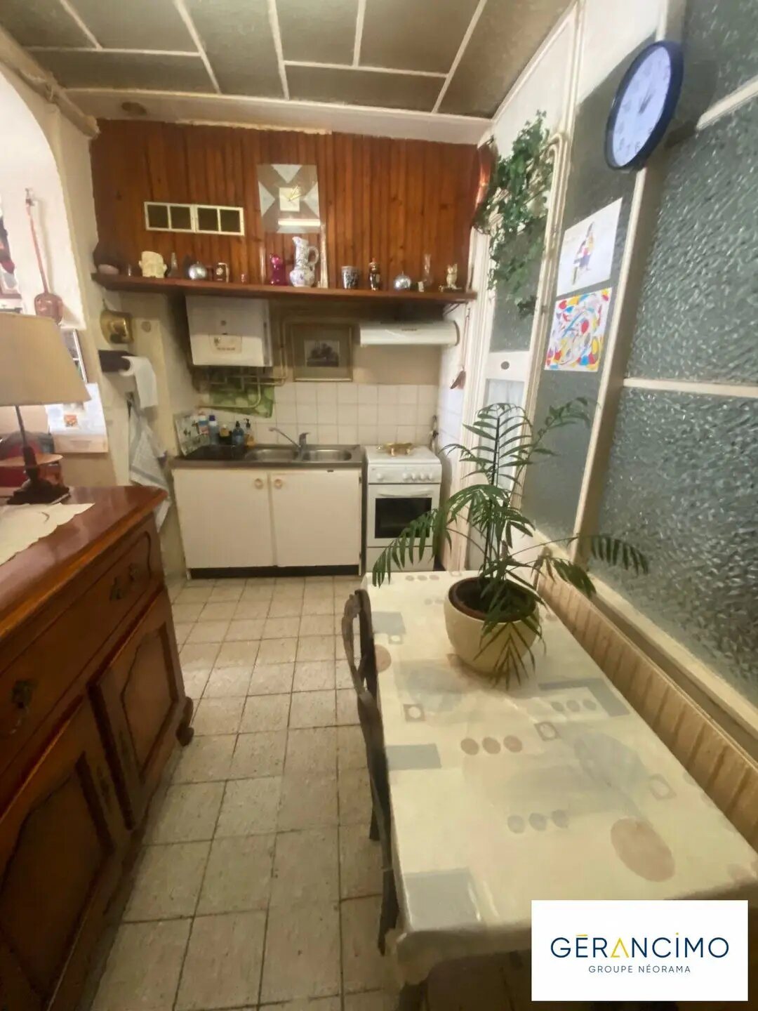 Maison à vendre, 60m², Amiens