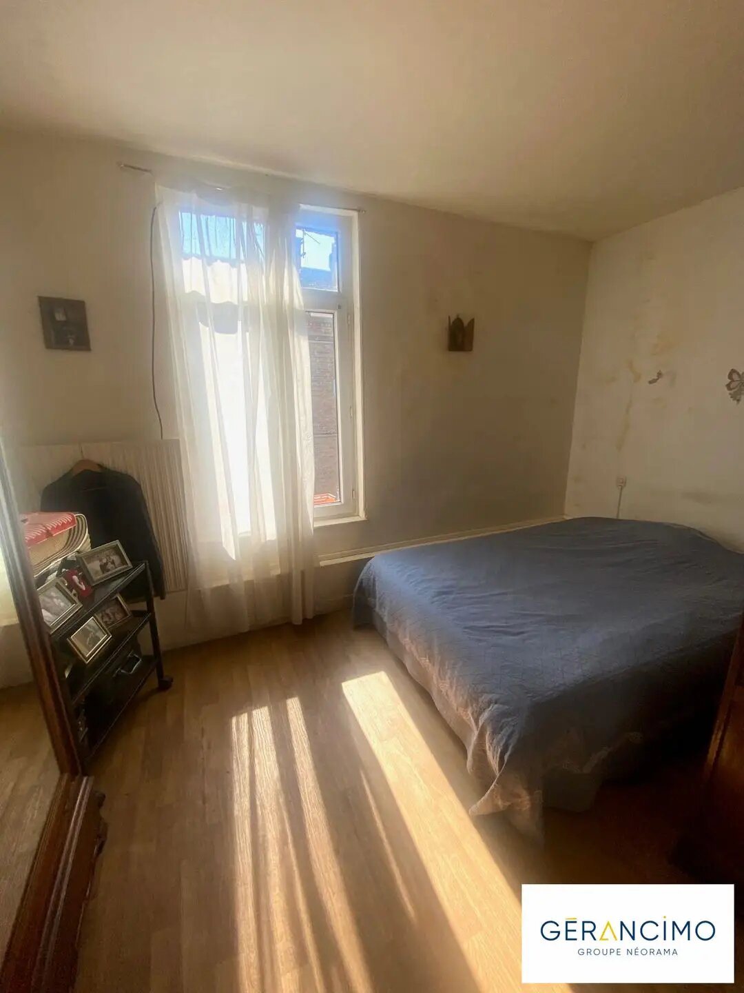 Maison à vendre, 60m², Amiens