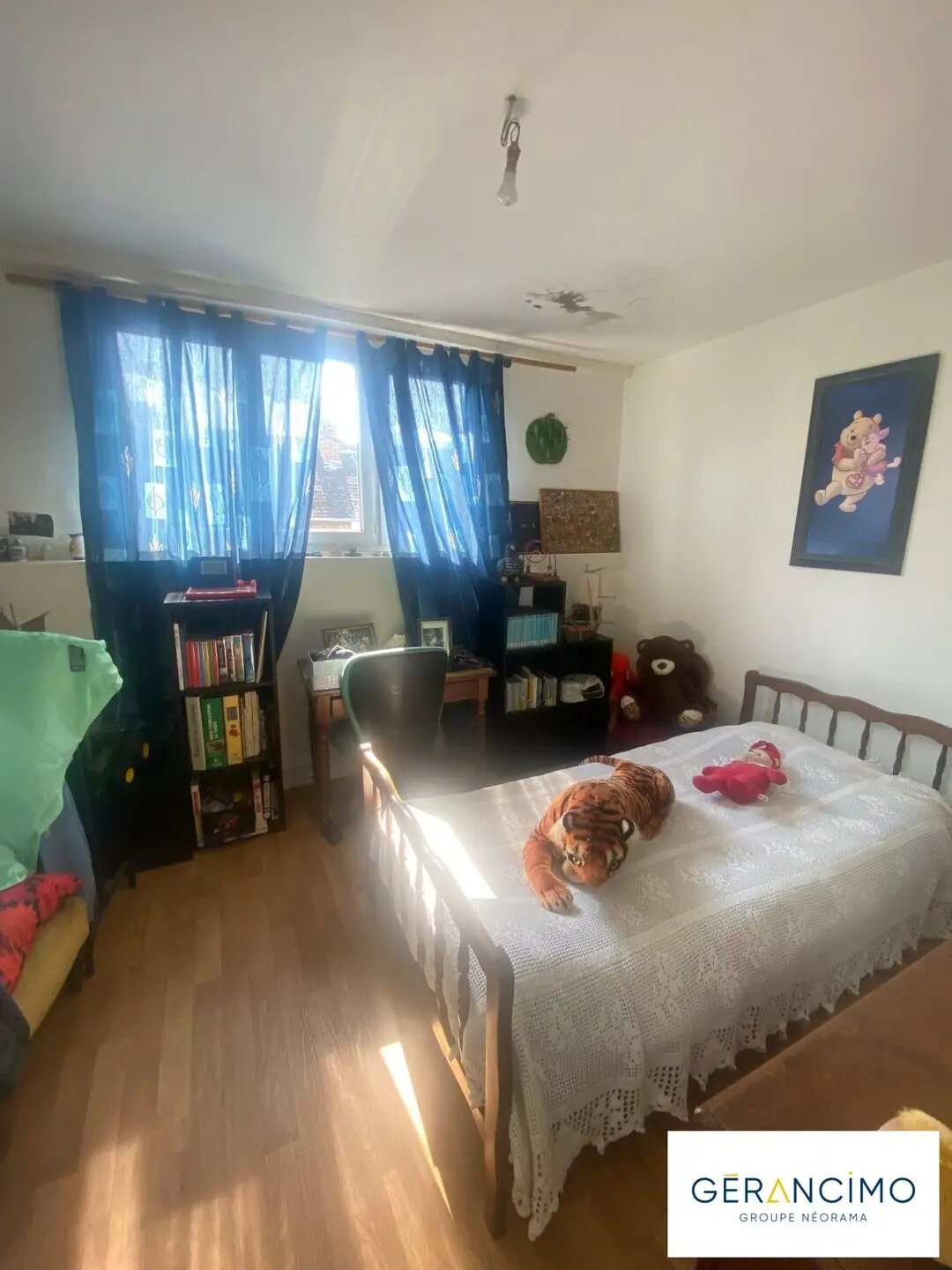 Maison à vendre, 60m², Amiens
