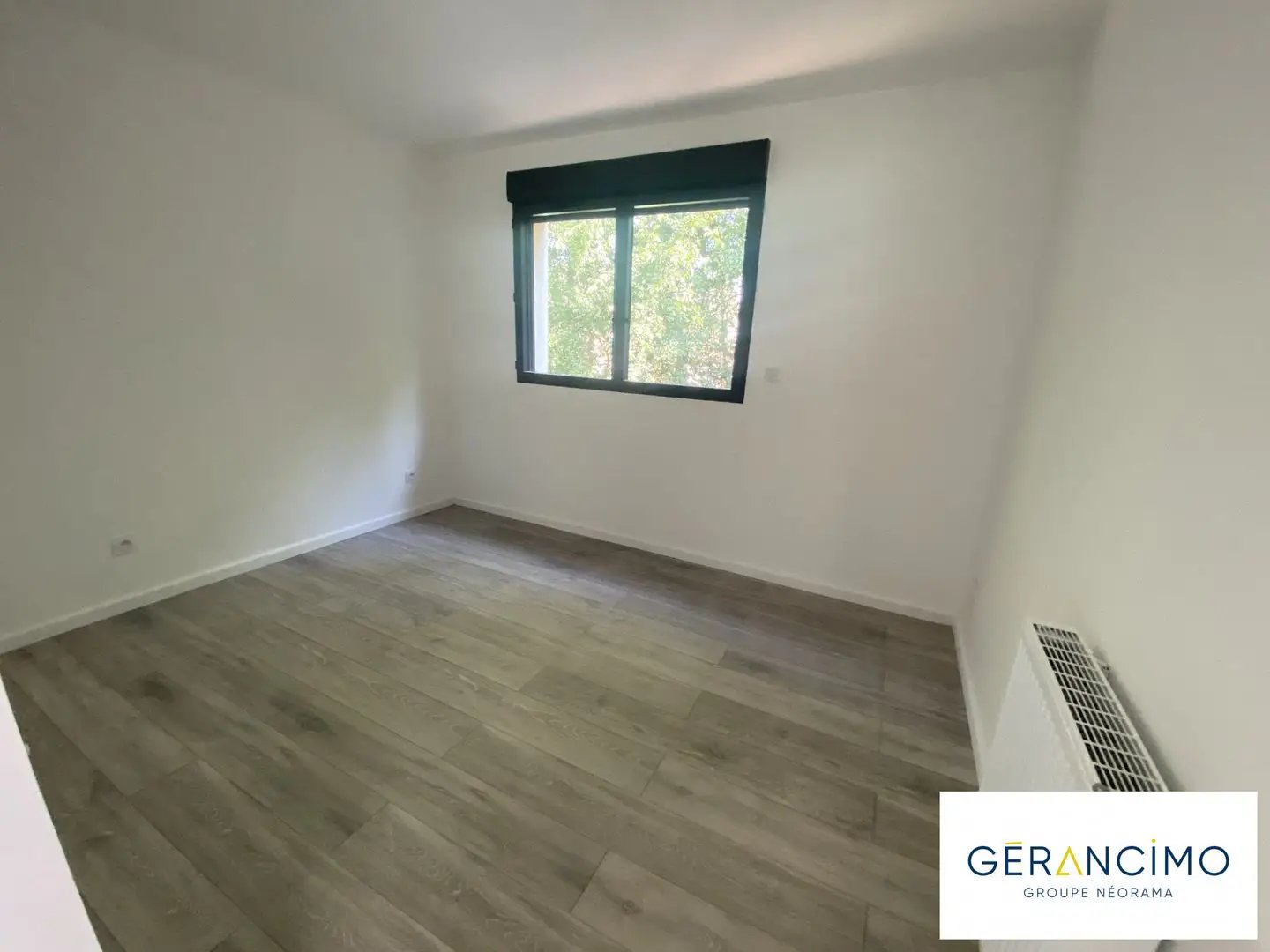 Appartement à louer, 39m², Mont-Saint-Aignan