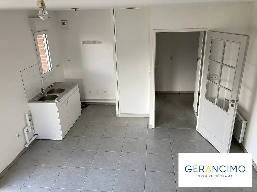 Appartement à louer, 51m², Onnaing