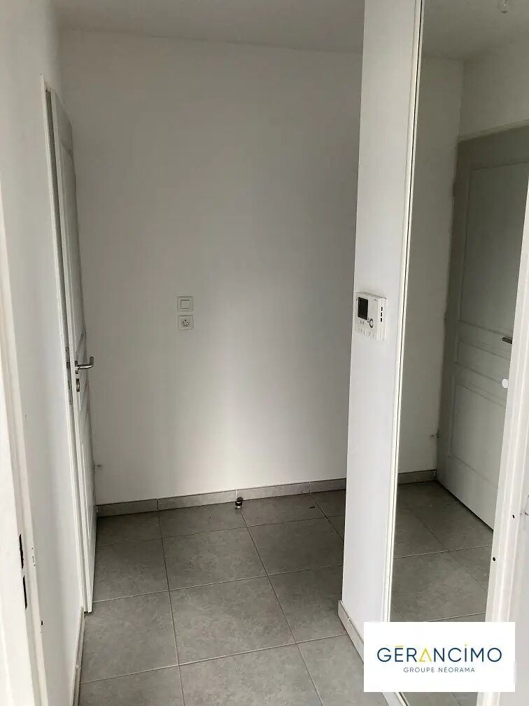 Appartement à louer, 51m², Onnaing