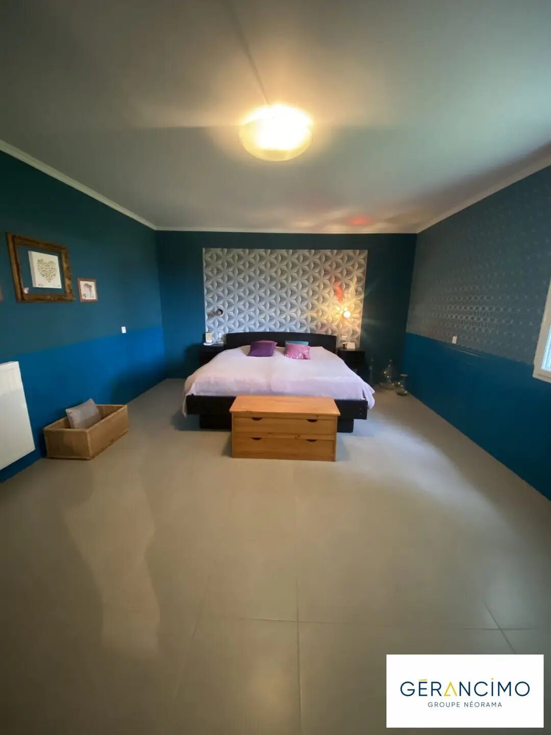 Maison à vendre, 216m², Cramont