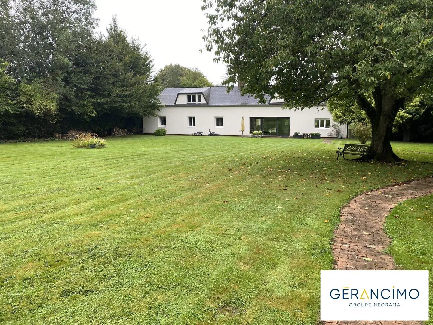 Maison à vendre, 216m², Cramont
