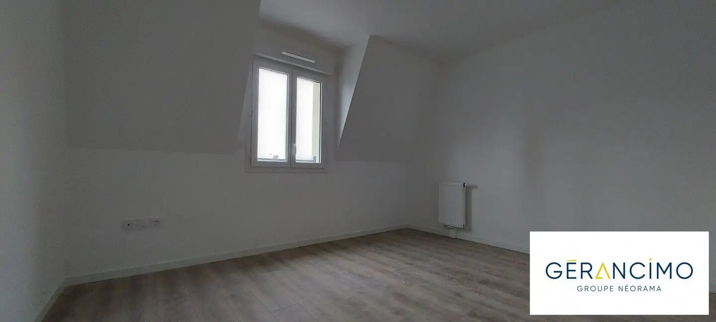 Appartement à louer, 41m², Saleux