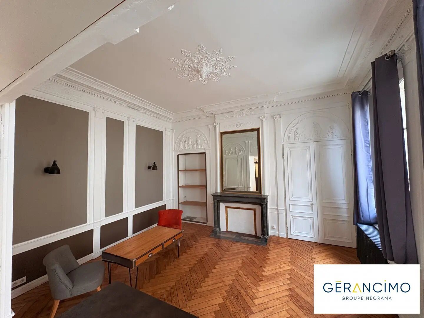 Appartement à vendre, 50m², Rouen