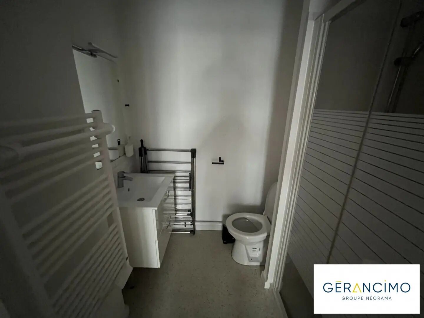 Appartement à vendre, 18m², Rouen