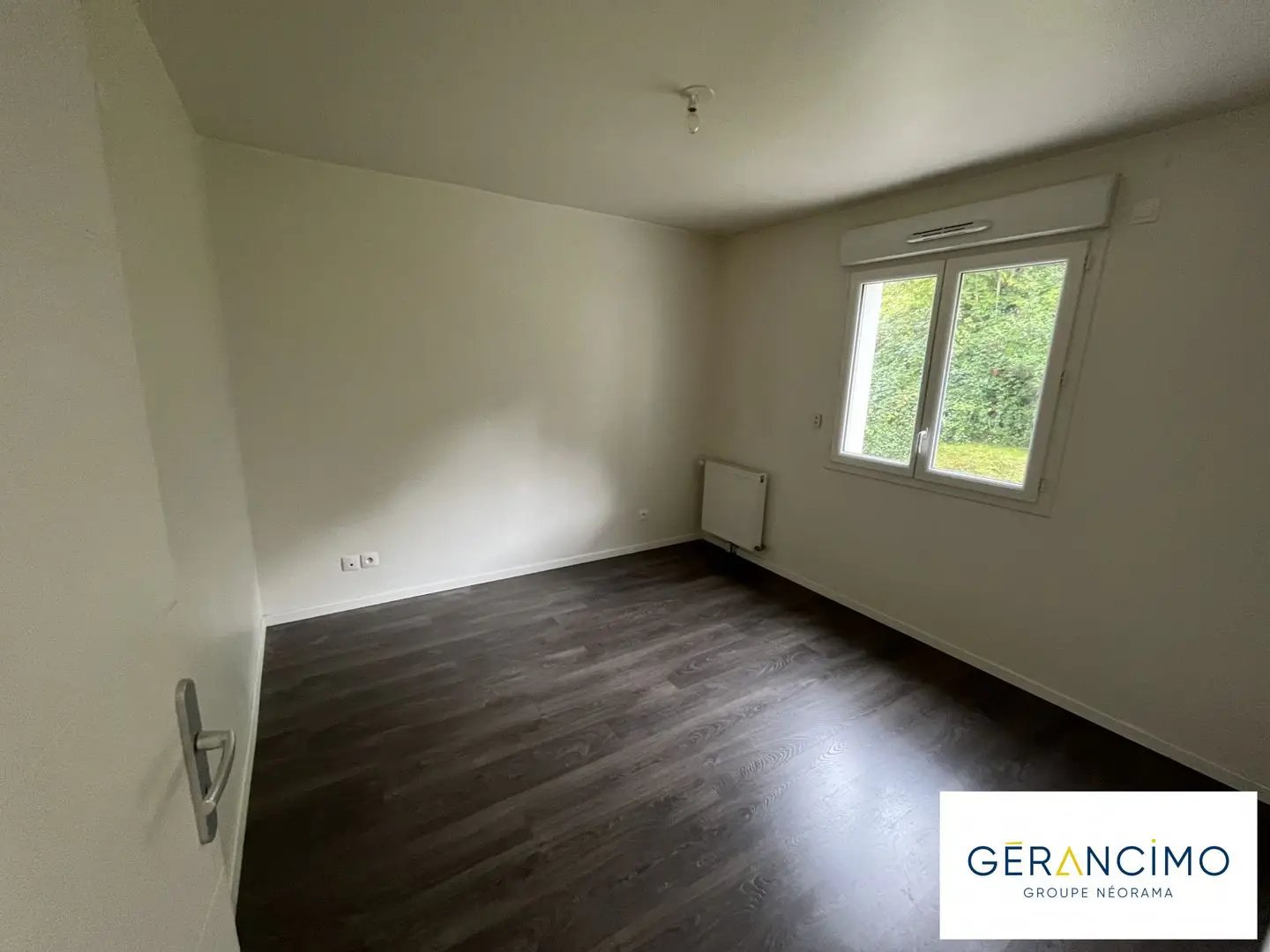 Appartement à louer, 45m², Canteleu