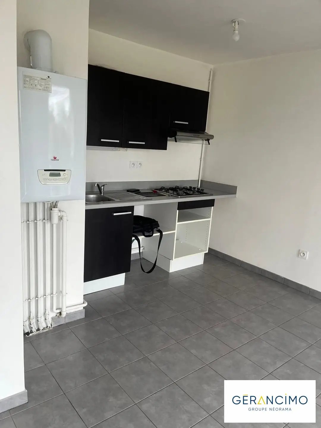 Appartement à louer, 49m², Wingles