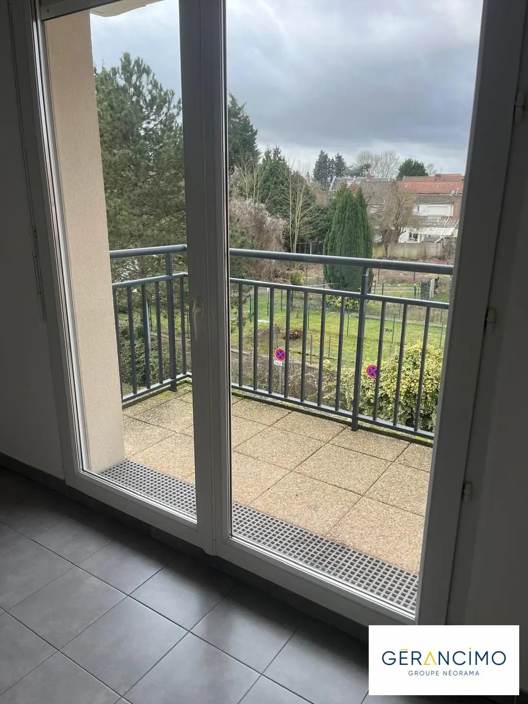 Appartement à louer, 49m², Wingles