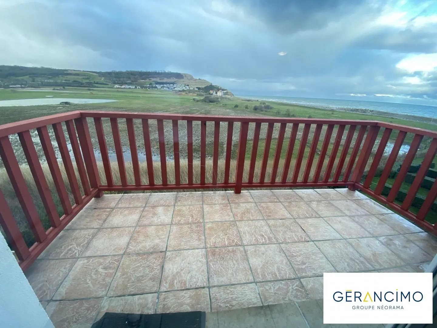 Appartement à louer, 36m², Criel-sur-Mer