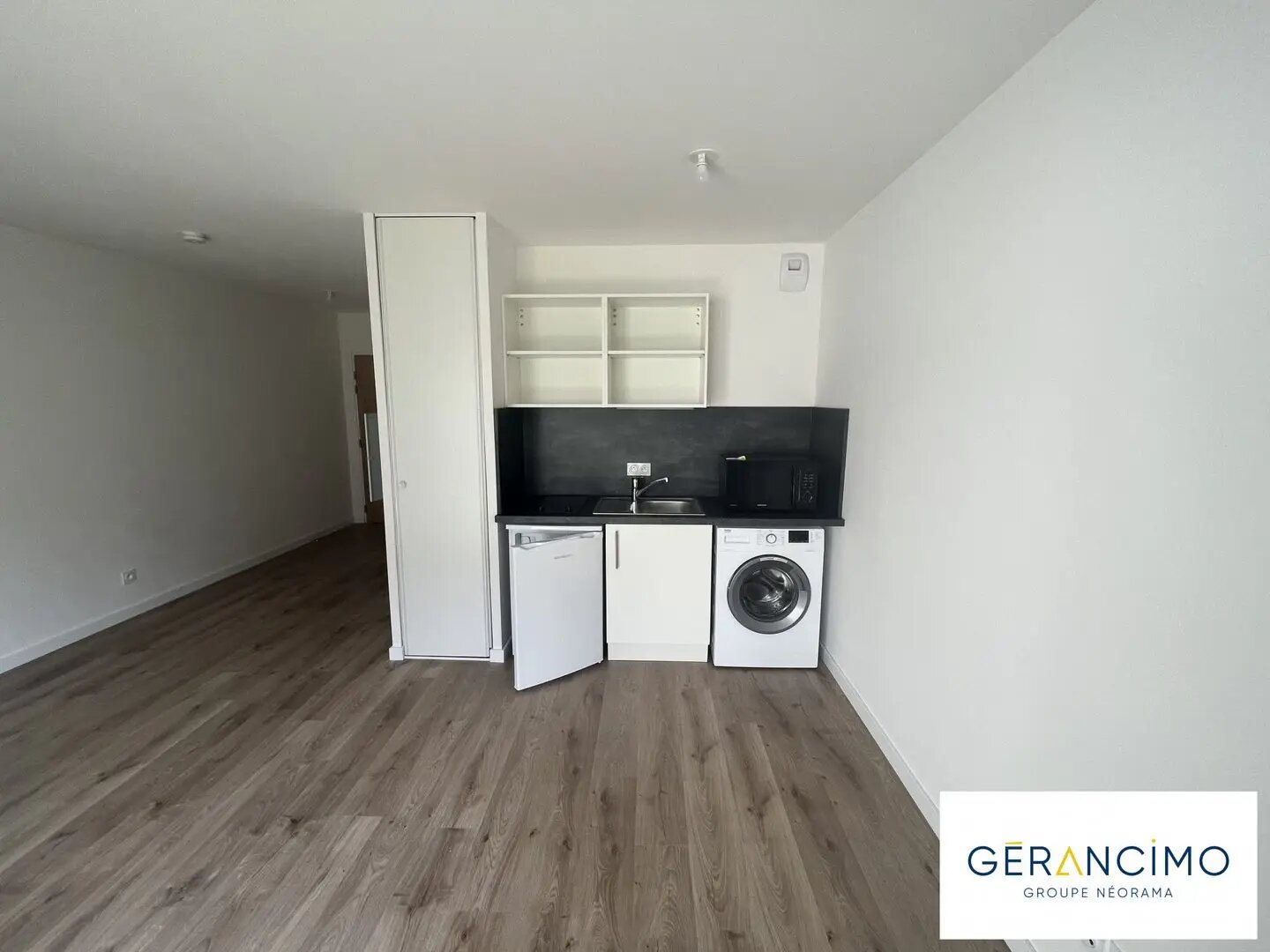 Appartement à louer, 30m², Bihorel