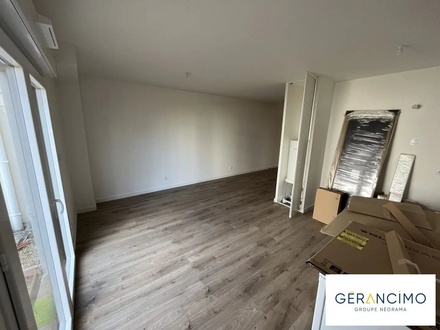 Appartement à louer, 30m², Bihorel