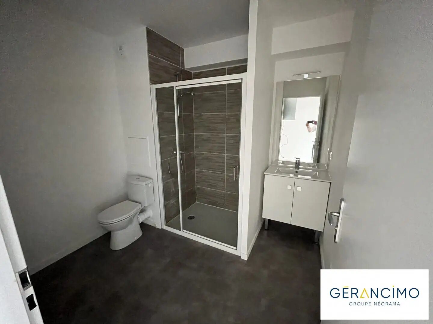Appartement à louer, 30m², Bihorel