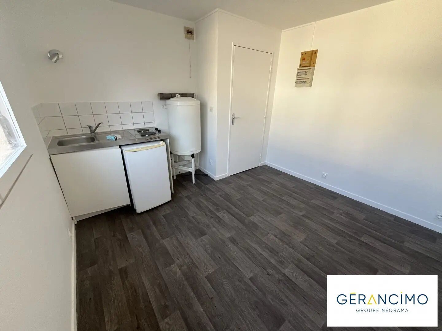 Appartement à louer, 15m², Rouen