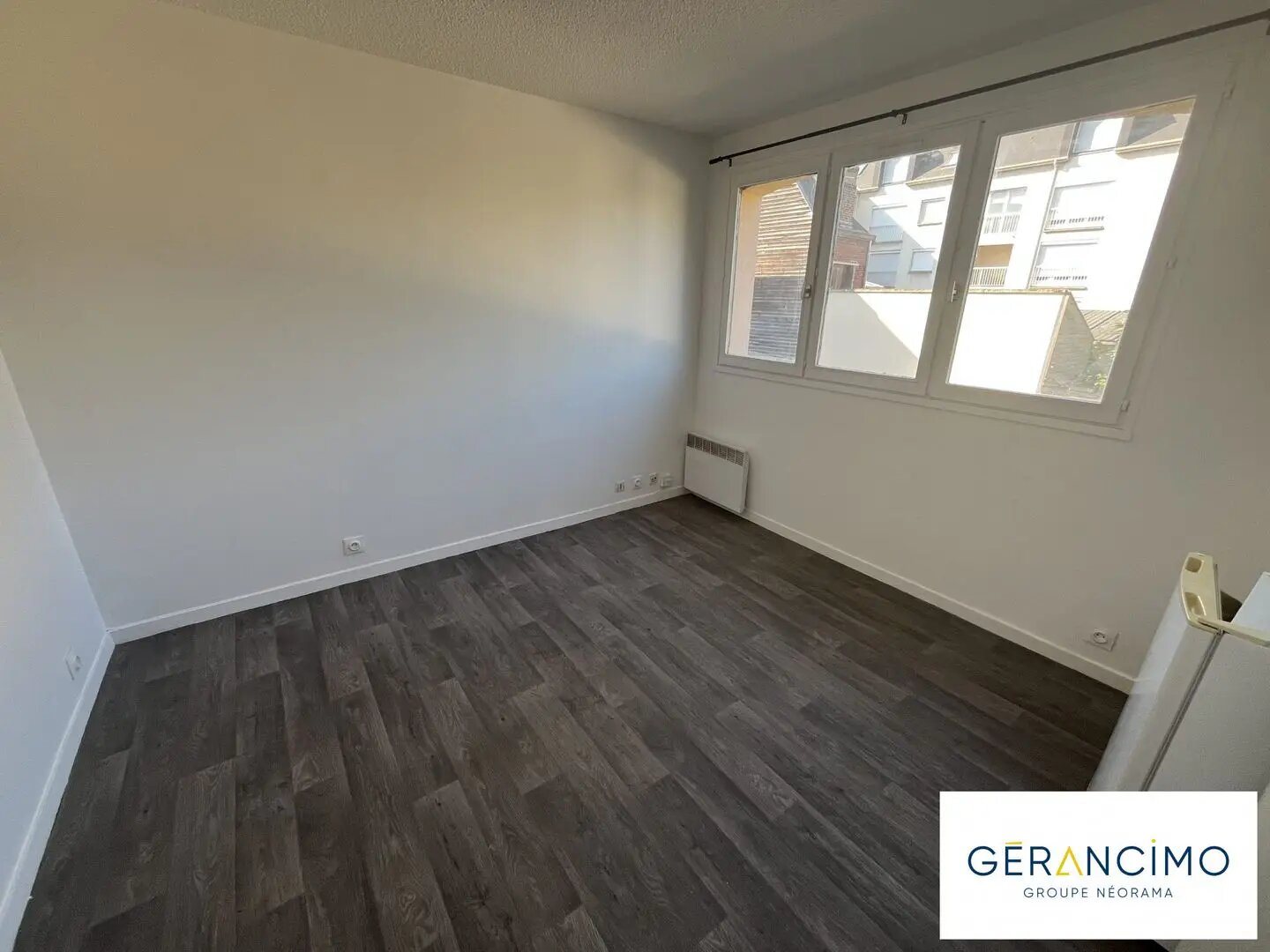 Appartement à louer, 15m², Rouen