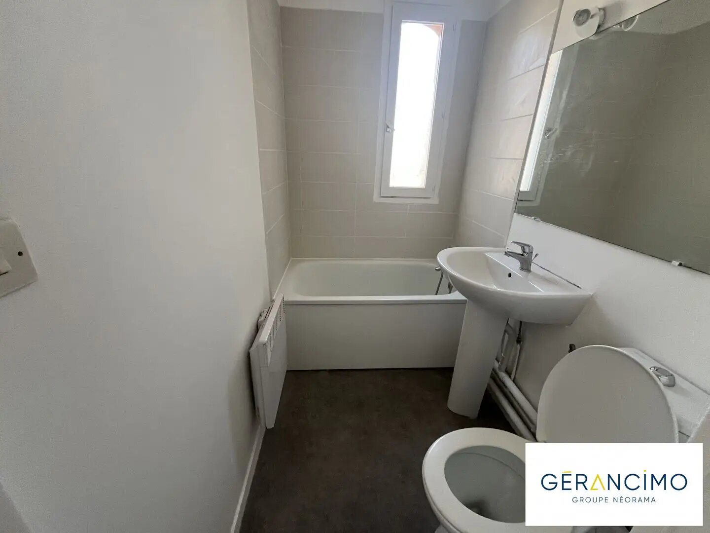 Appartement à louer, 15m², Rouen