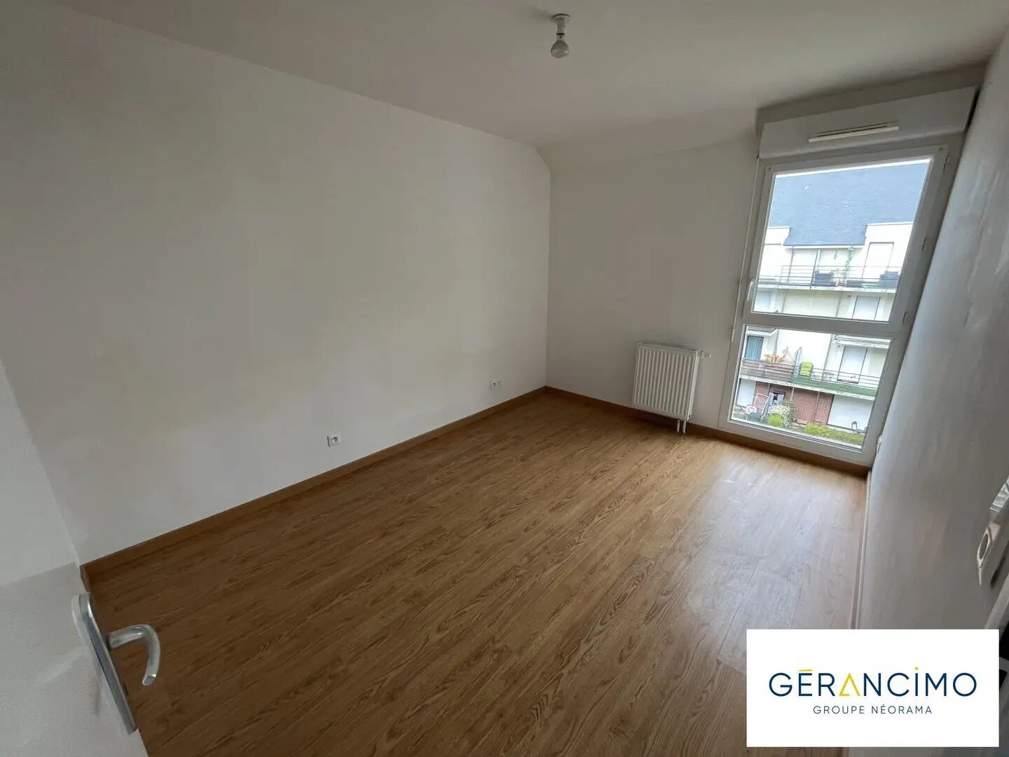 Appartement à vendre, 43m², Notre-Dame-de-Bondeville
