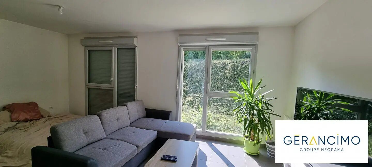 Appartement à vendre, 31m², Pont-de-Metz