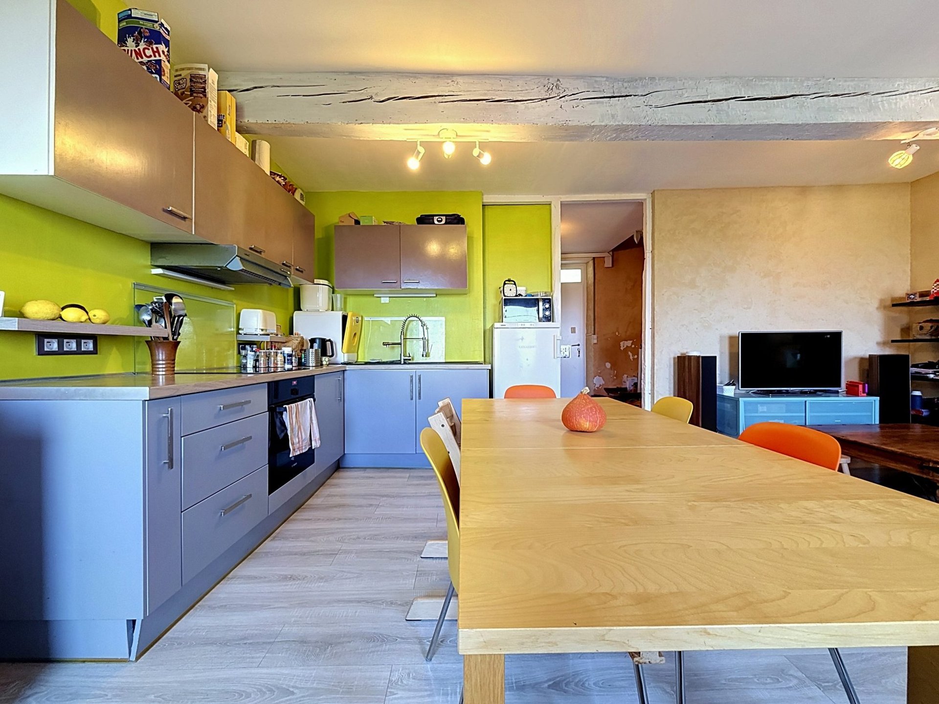 Maison à vendre, 110m², Caraman