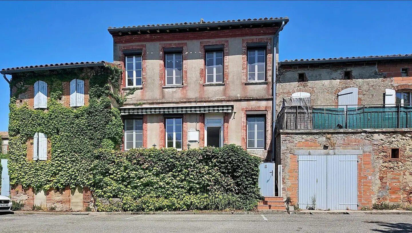 Maison à vendre, 210m², Bourg-Saint-Bernard