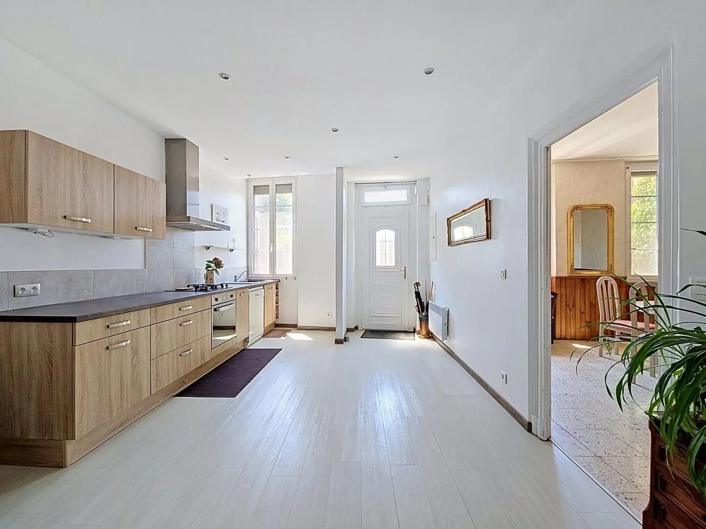 Maison à vendre, 210m², Bourg-Saint-Bernard