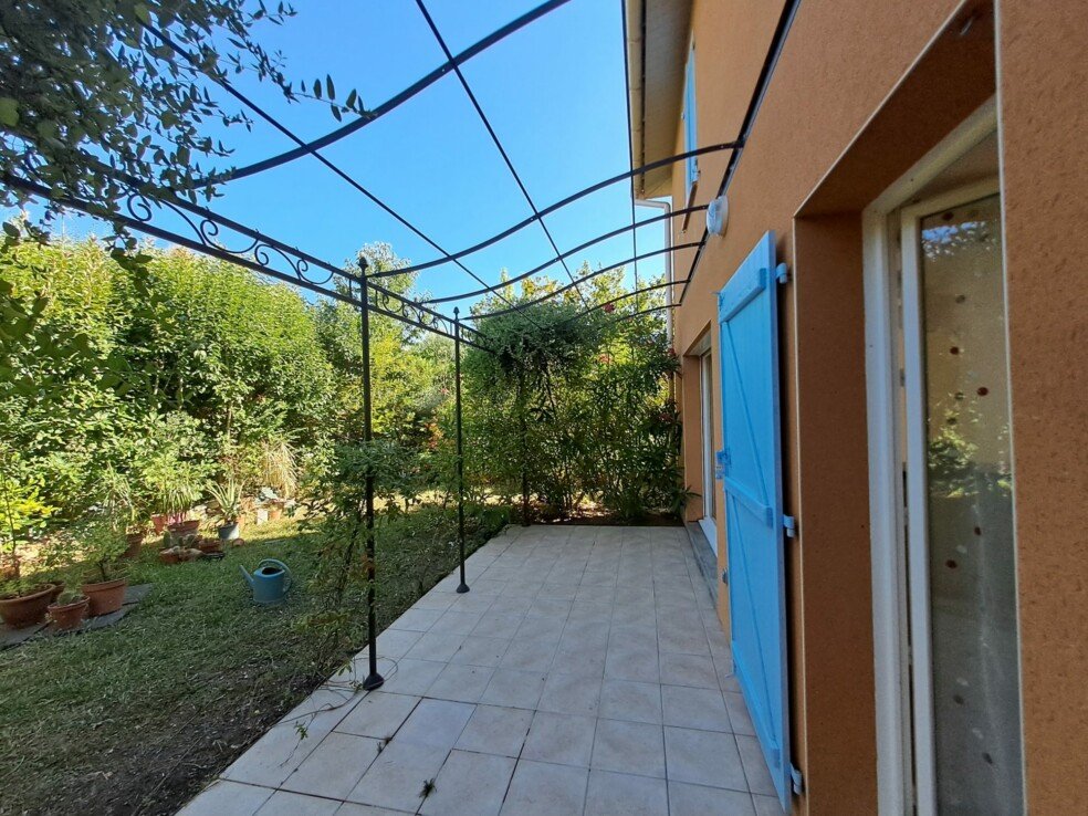 Maison à louer, 116m², Balma