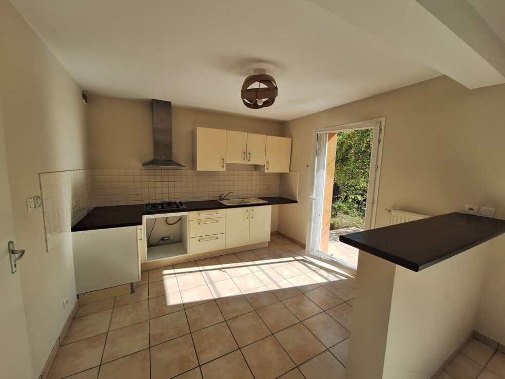 Maison à louer, 116m², Balma