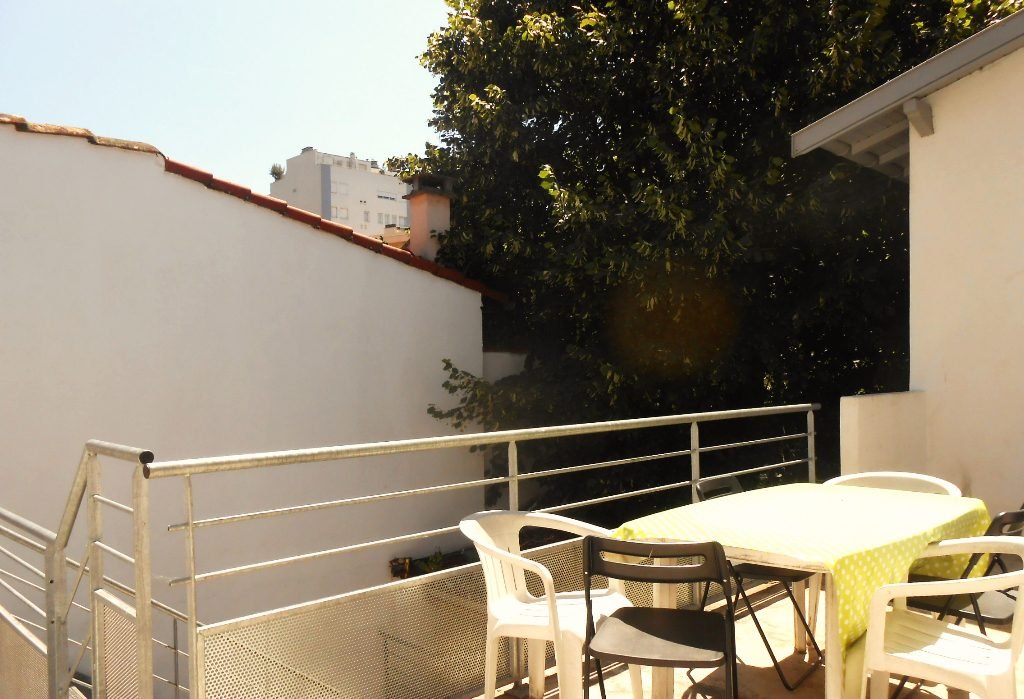 Appartement à louer, 29m², Toulouse