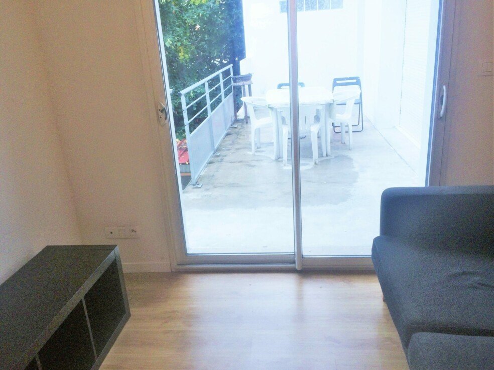 Appartement à louer, 29m², Toulouse