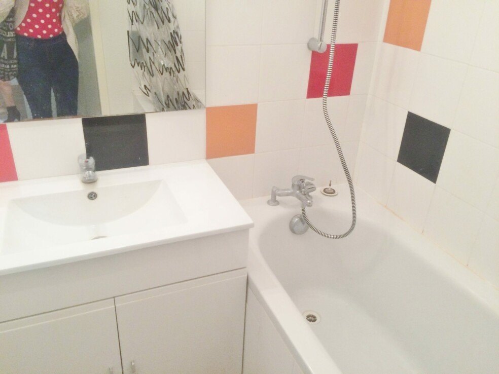 Appartement à louer, 29m², Toulouse