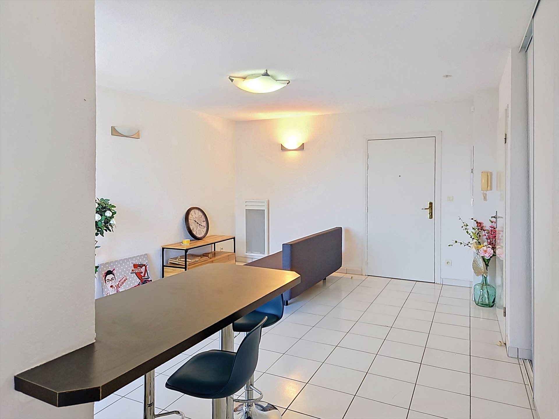 Appartement à louer, 42m², Lanta