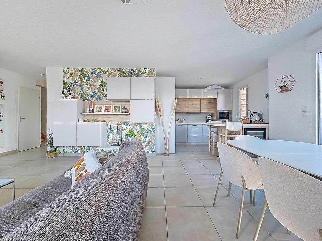 Appartement à vendre, 94m², Quint-Fonsegrives
