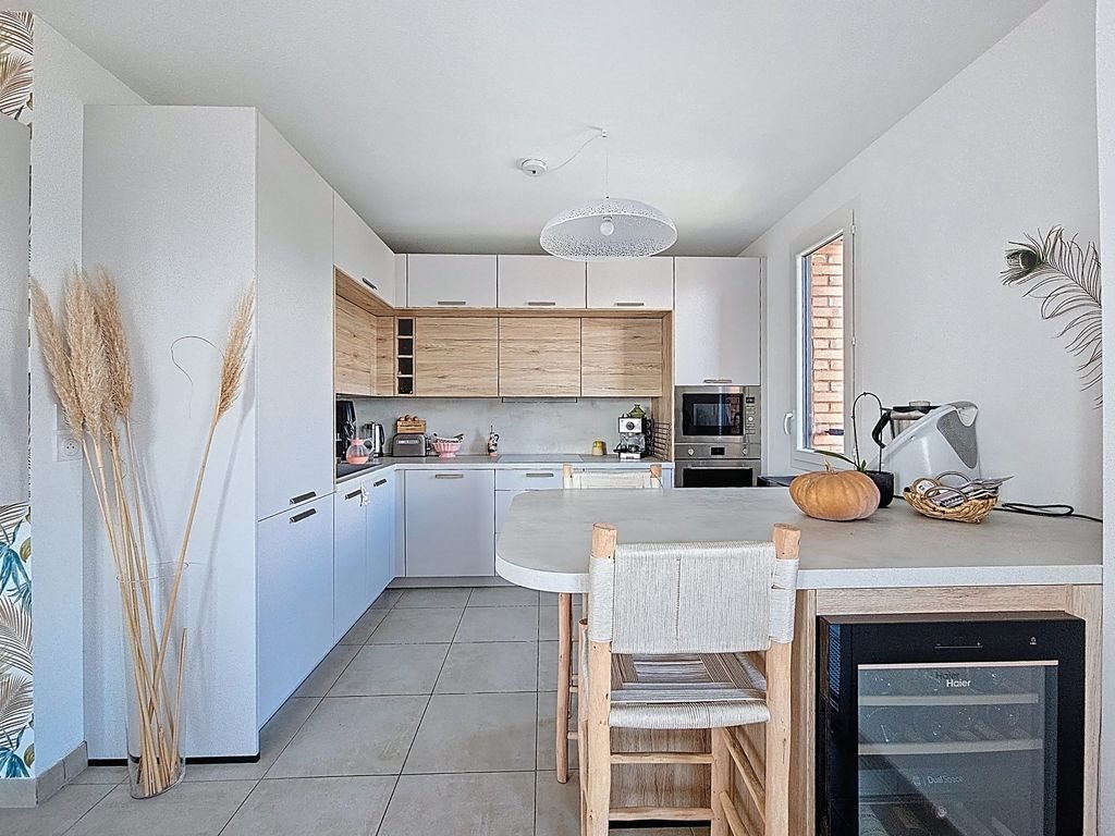 Appartement à vendre, 94m², Quint-Fonsegrives