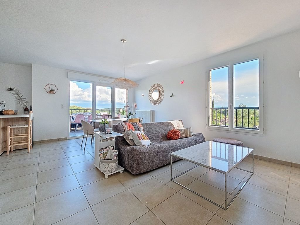 Appartement à vendre, 94m², Quint-Fonsegrives