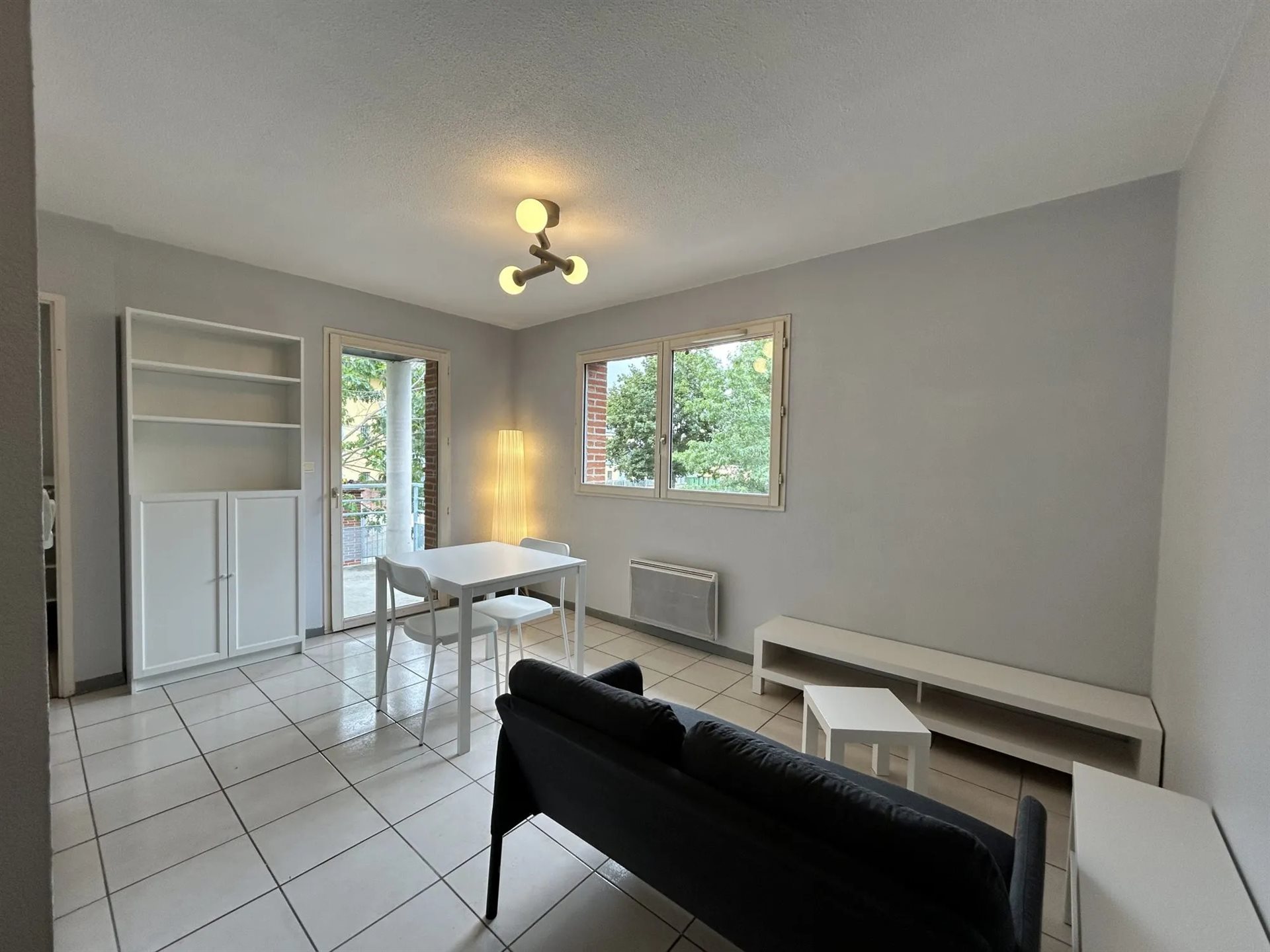 Appartement à louer, 34m², Grenade
