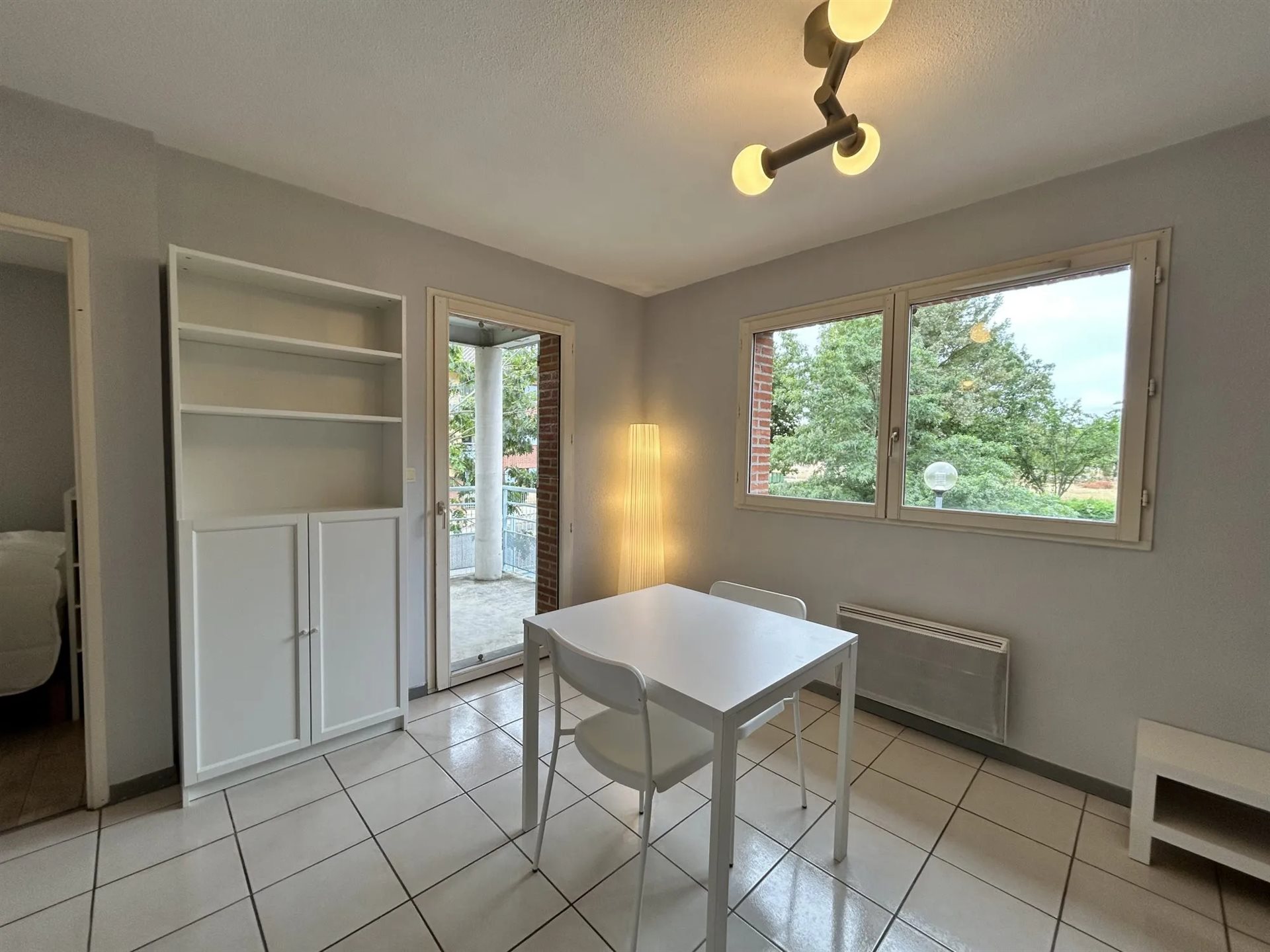 Appartement à louer, 34m², Grenade