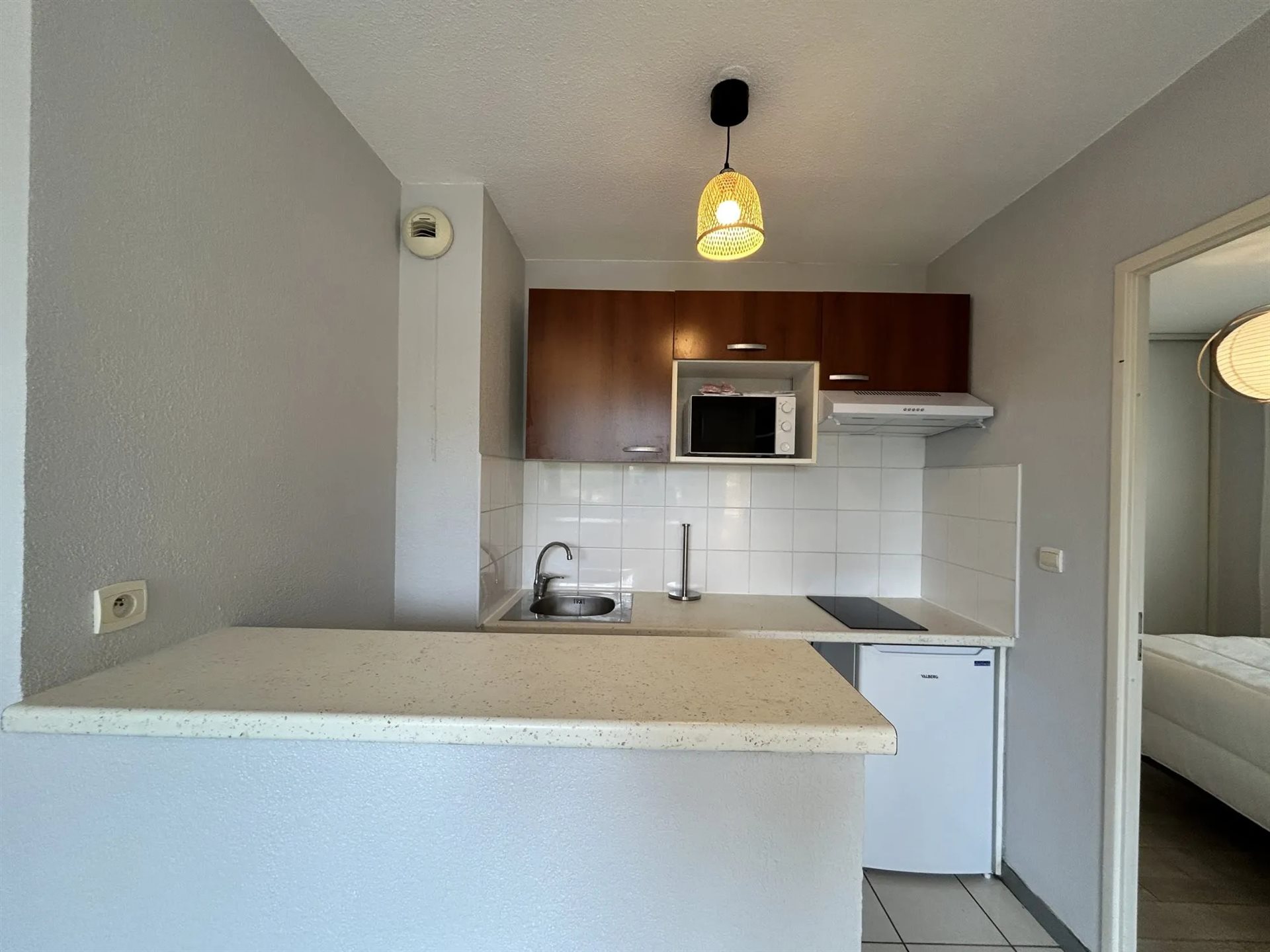 Appartement à louer, 34m², Grenade