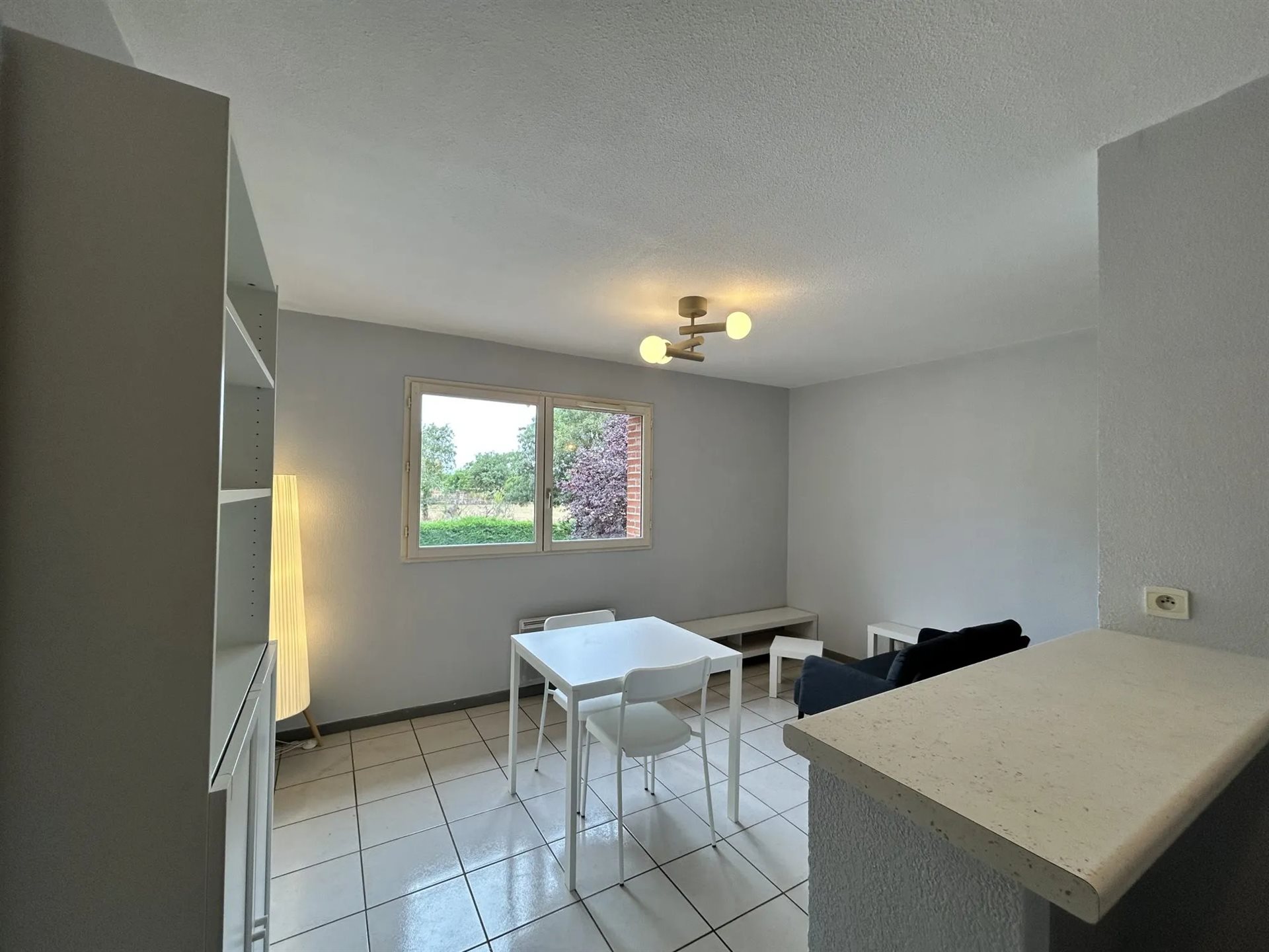 Appartement à louer, 34m², Grenade