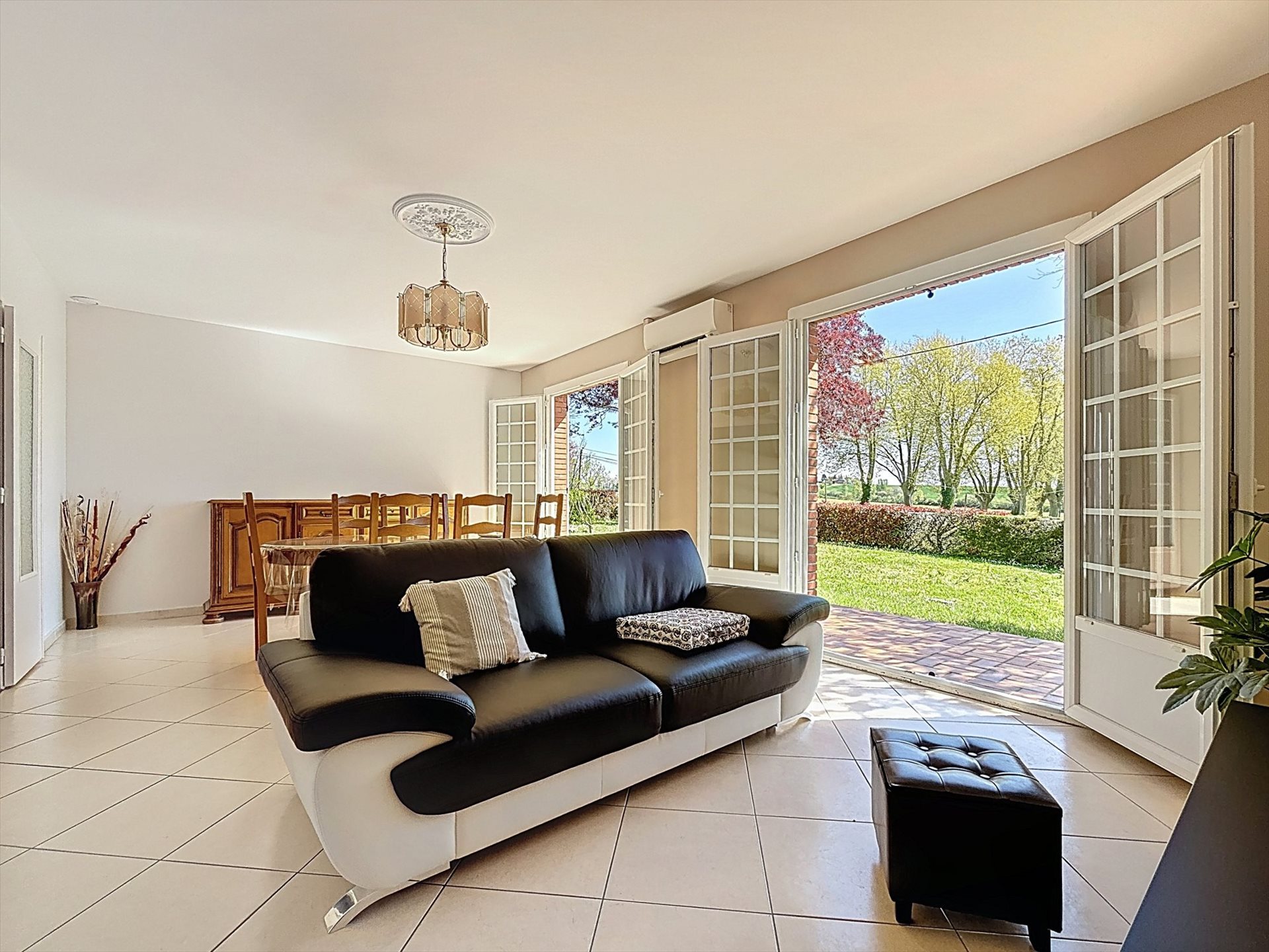 Maison à vendre, 90m², Caraman
