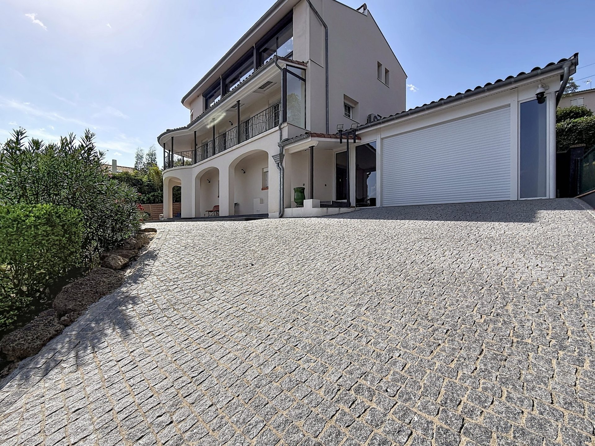 Maison à vendre, 369m², Caraman