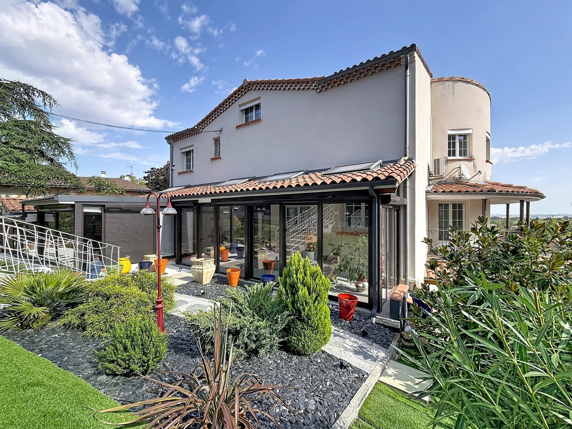 Maison à vendre, 369m², Caraman