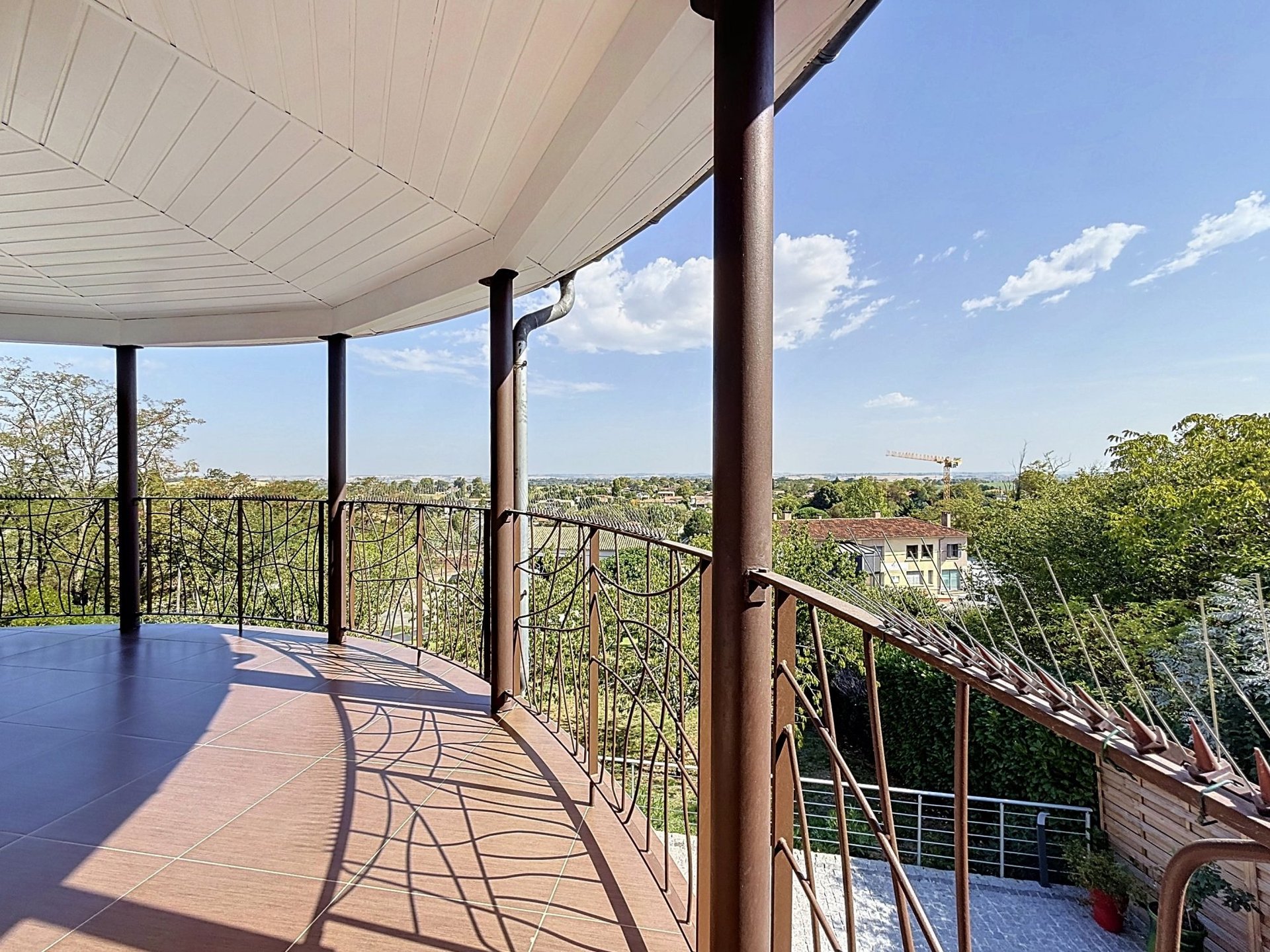 Maison à vendre, 369m², Caraman