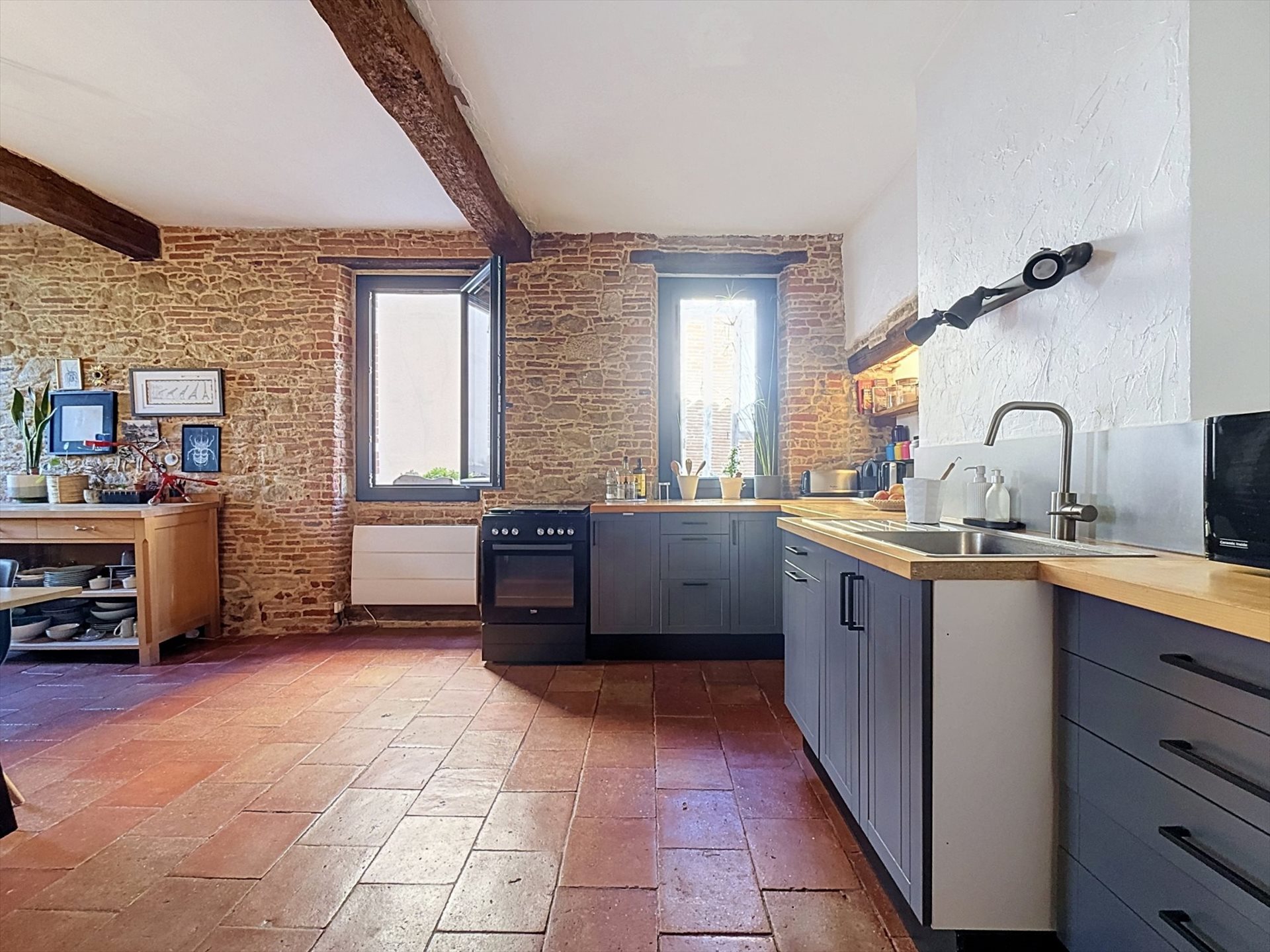 Maison à vendre, 95m², Caraman