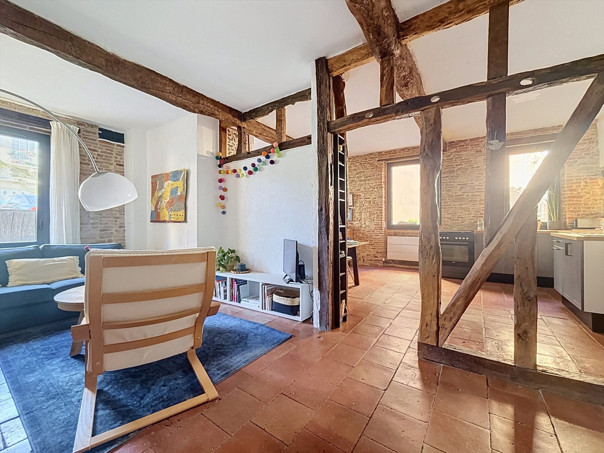 Maison à vendre, 95m², Caraman