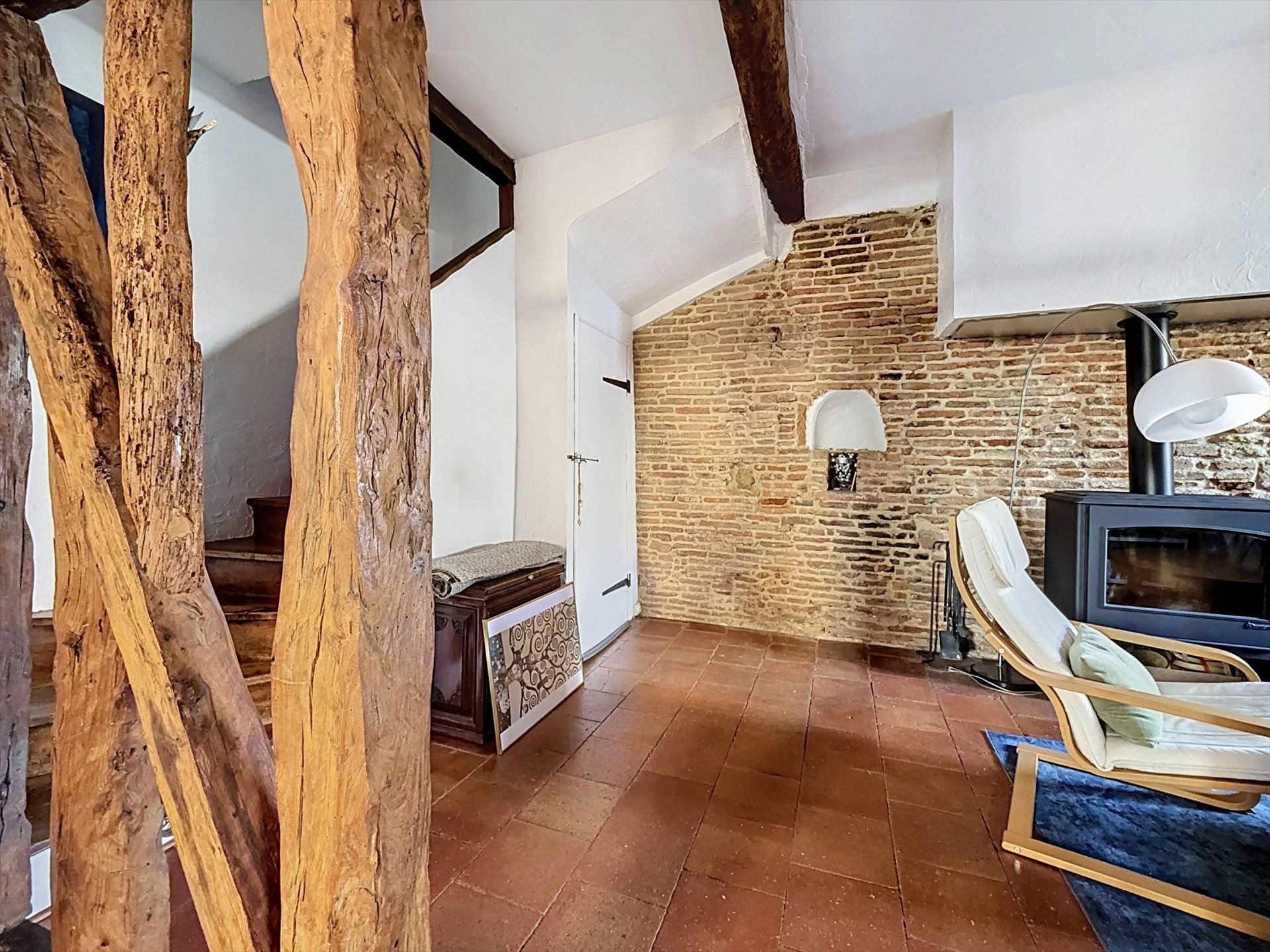 Maison à vendre, 95m², Caraman