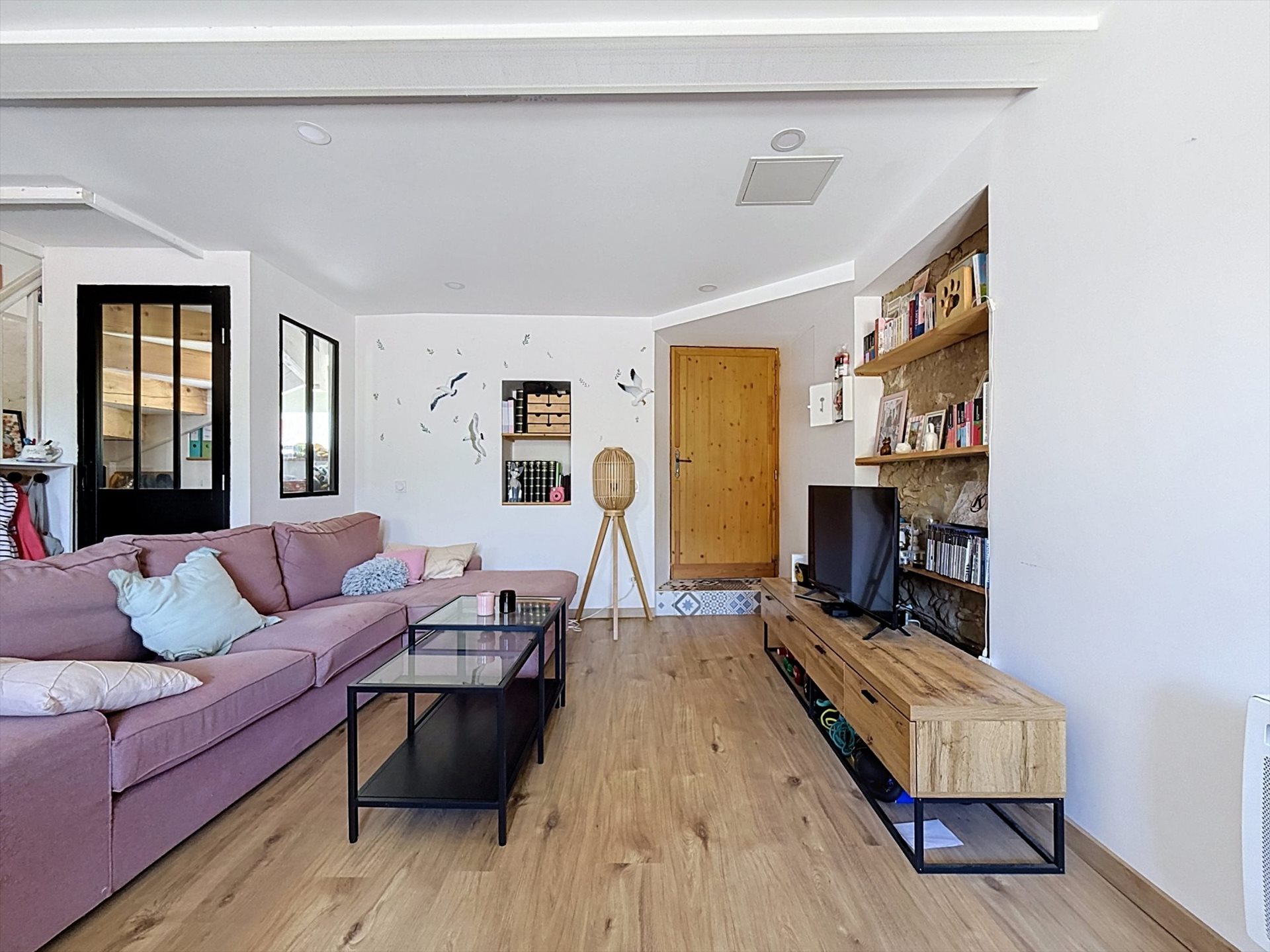 Maison à vendre, 80m², Caraman