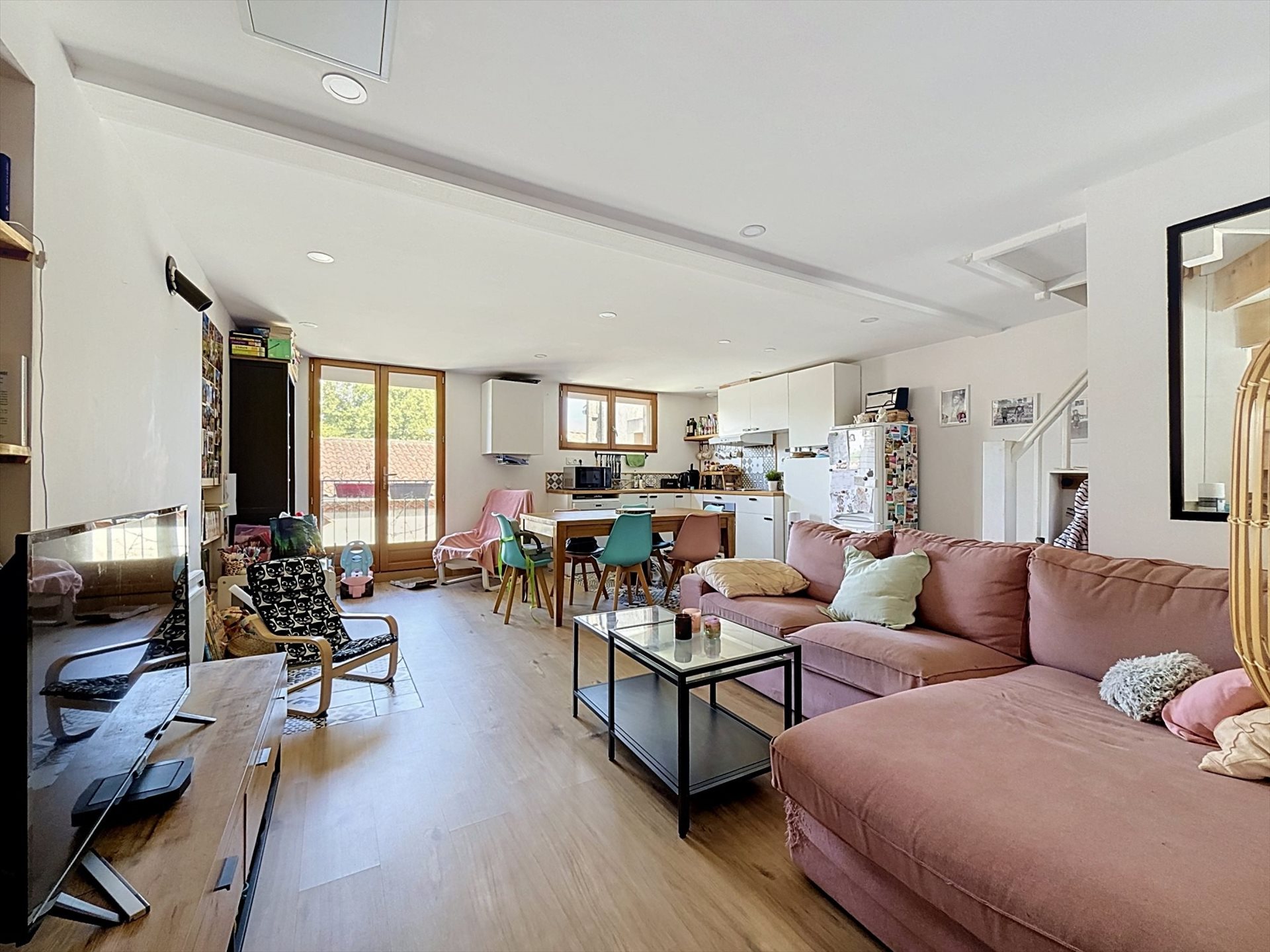 Maison à vendre, 80m², Caraman