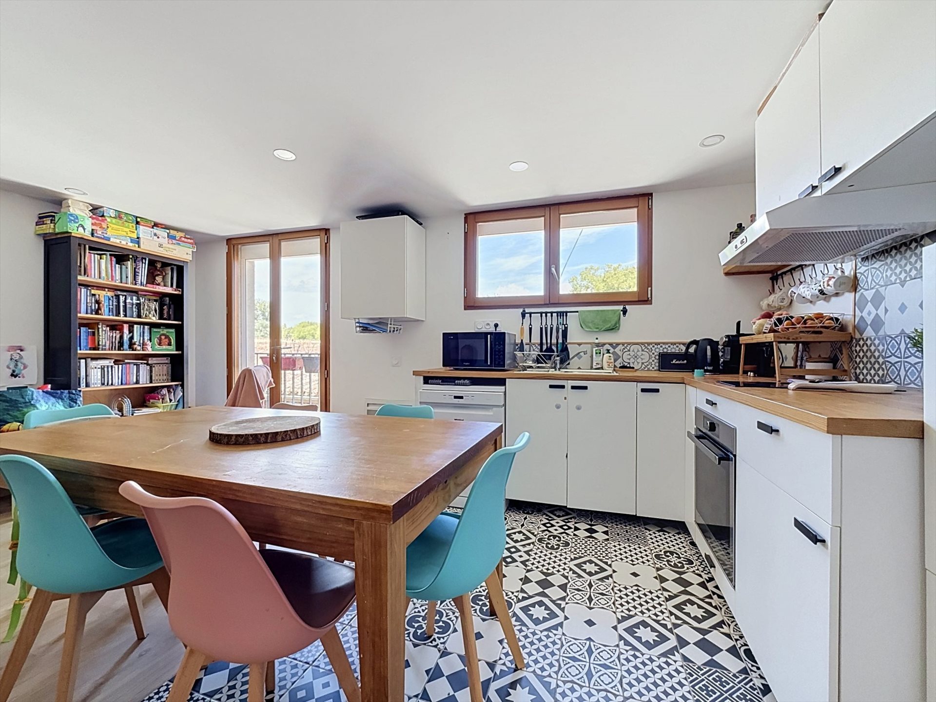 Maison à vendre, 80m², Caraman