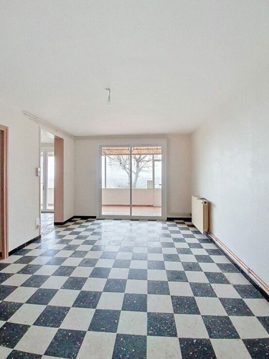 Maison à louer, 56m², Saussenac